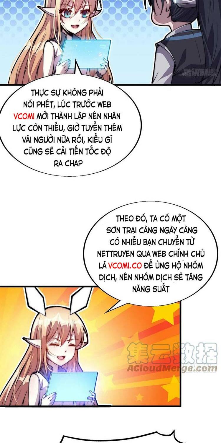 Ta Có Một Sơn Trại: Chapter 157