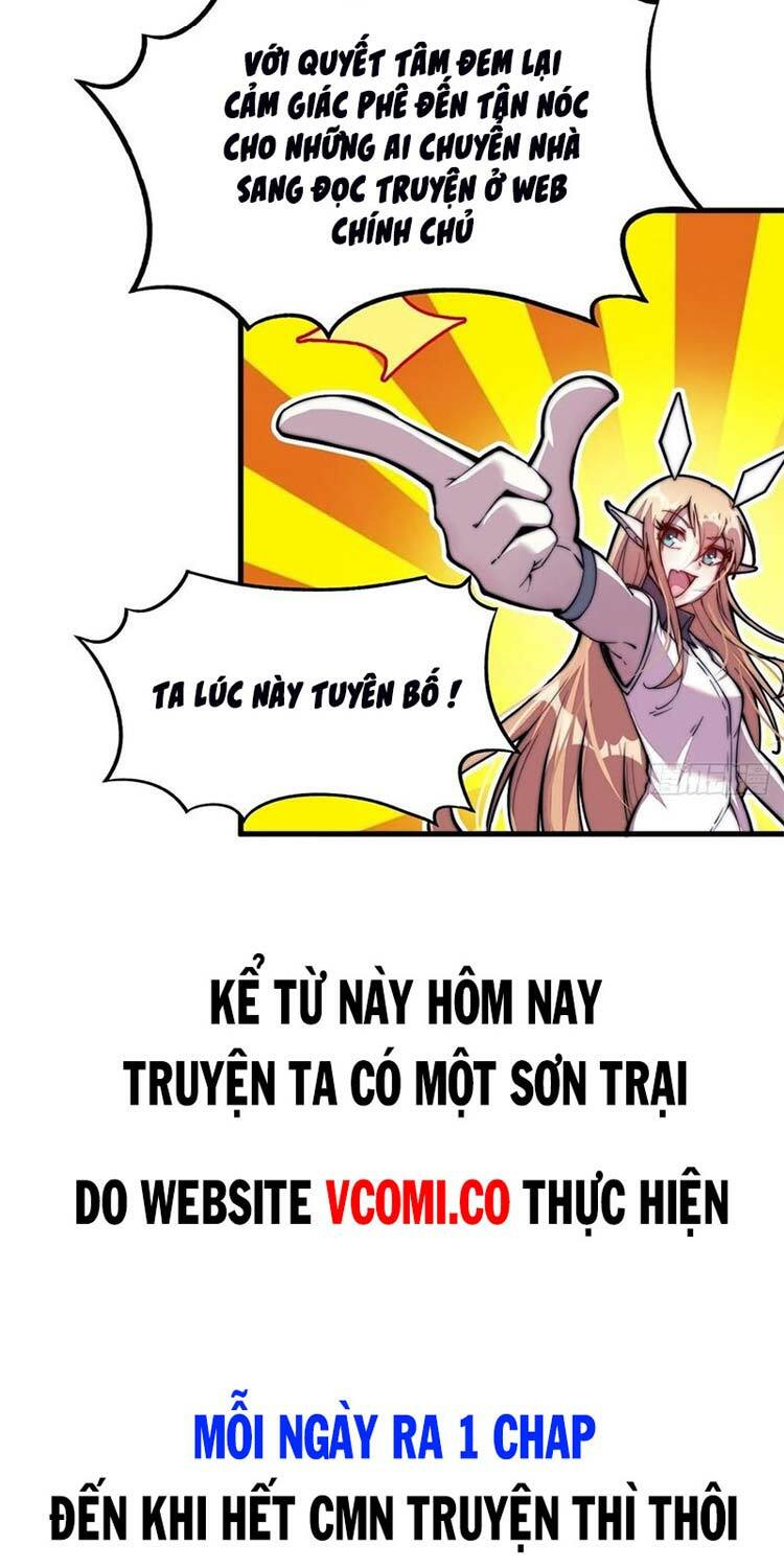 Ta Có Một Sơn Trại: Chapter 157