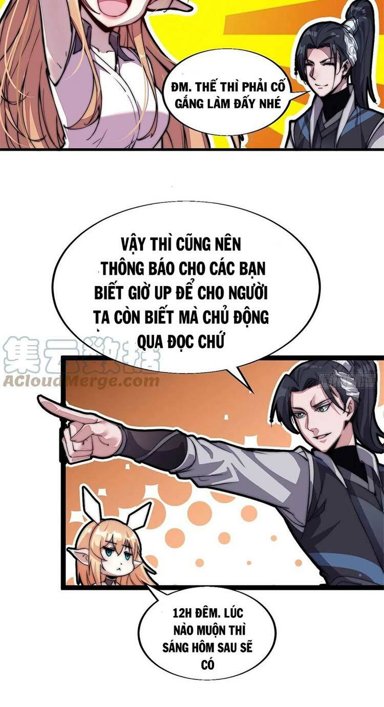 Ta Có Một Sơn Trại: Chapter 157