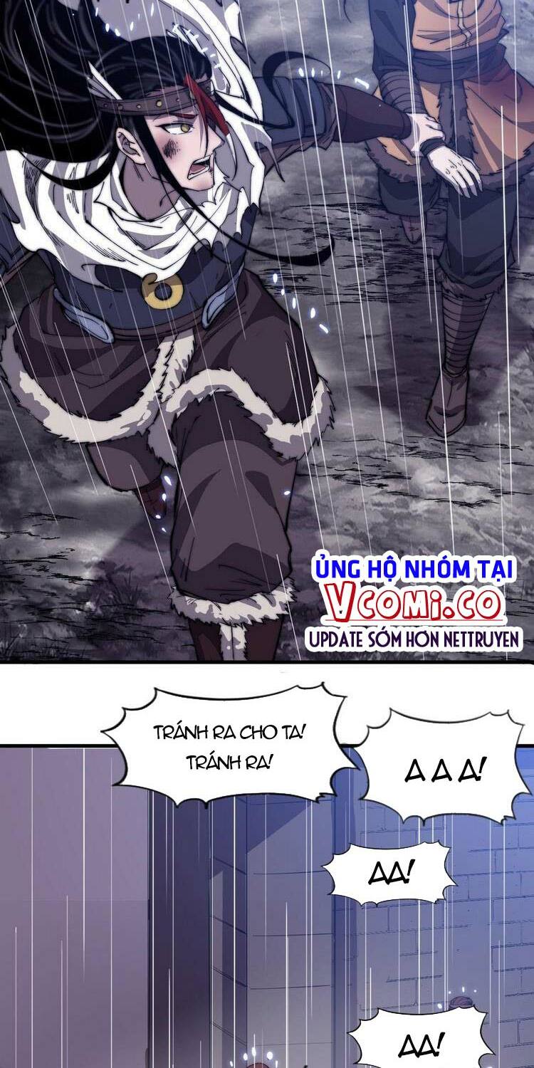 Ta Có Một Sơn Trại: Chapter 157