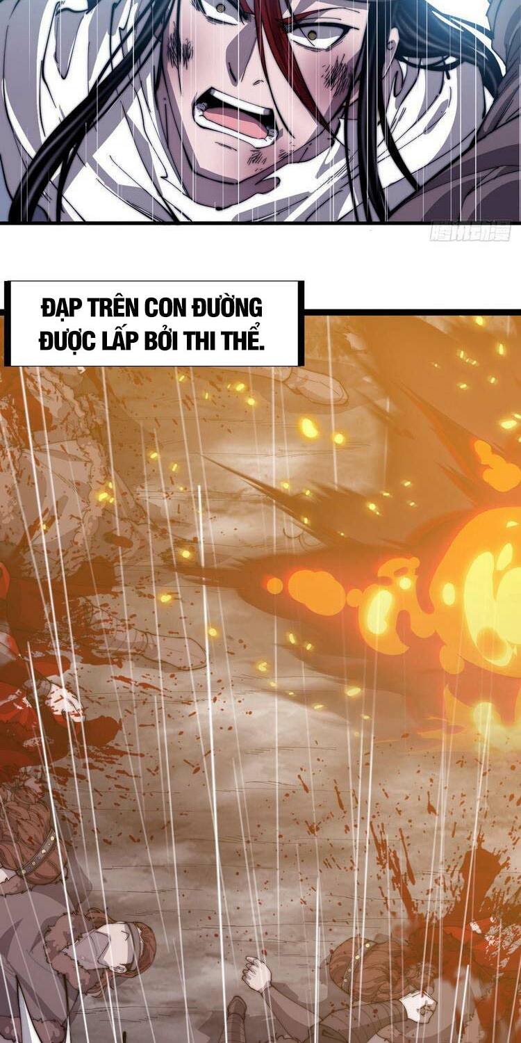 Ta Có Một Sơn Trại: Chapter 157