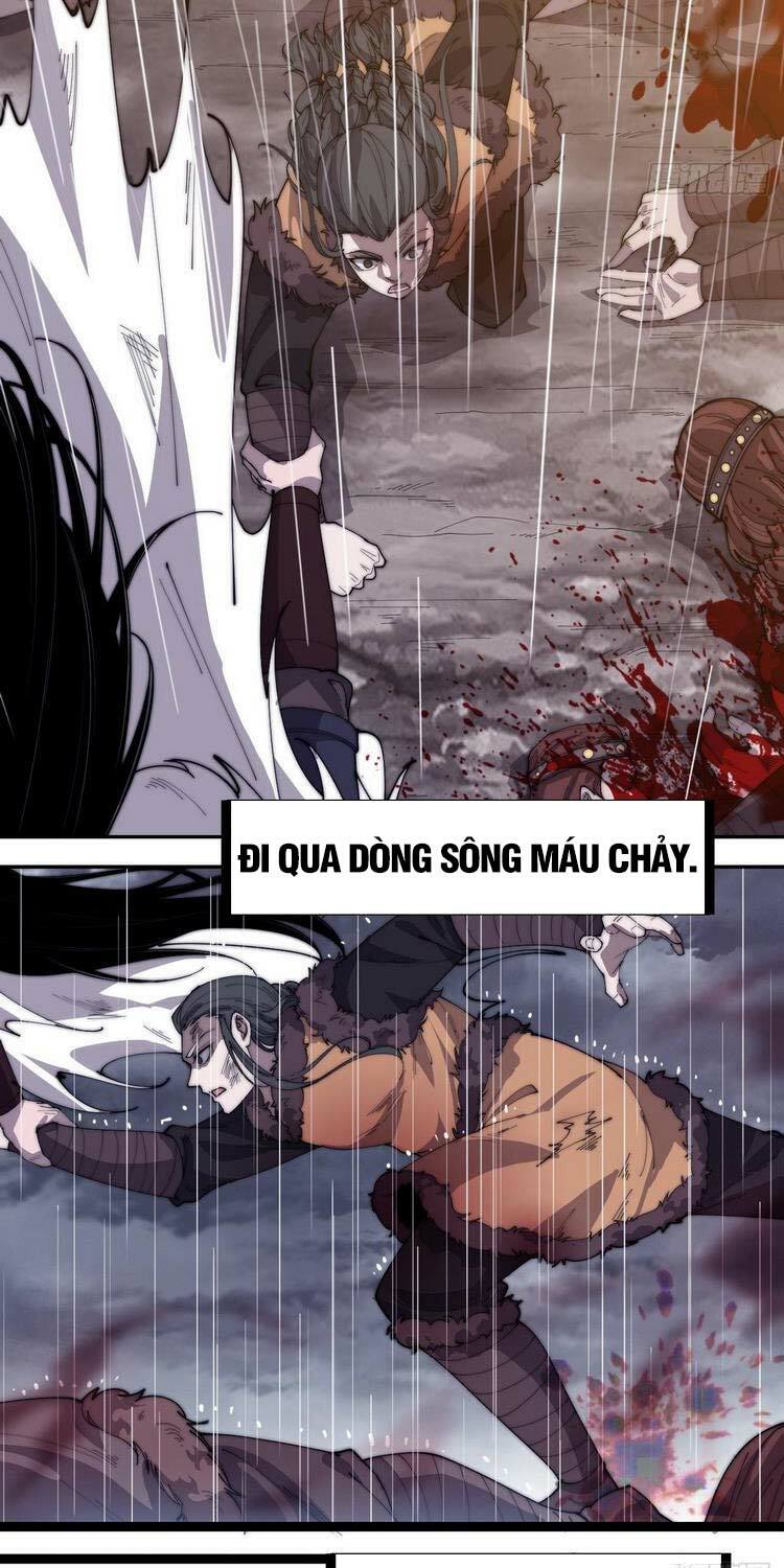 Ta Có Một Sơn Trại: Chapter 157