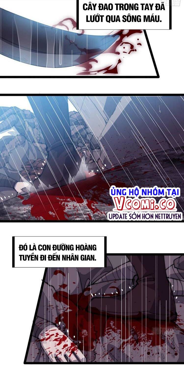 Ta Có Một Sơn Trại: Chapter 157