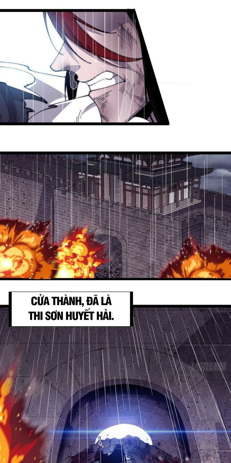 Ta Có Một Sơn Trại: Chapter 157