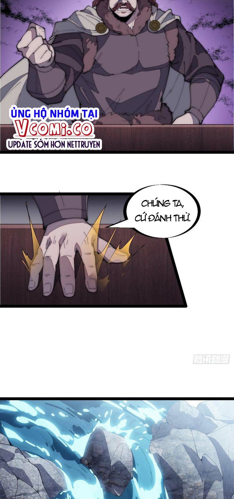 Ta Có Một Sơn Trại: Chapter 158