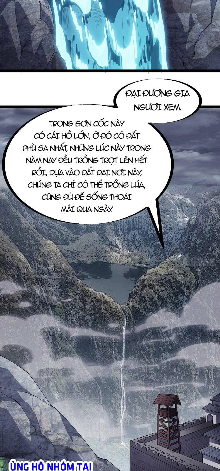 Ta Có Một Sơn Trại: Chapter 158