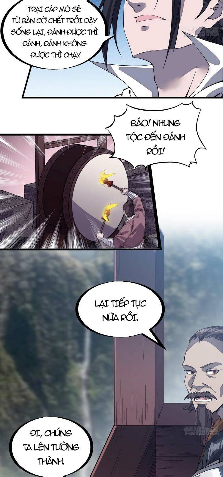 Ta Có Một Sơn Trại: Chapter 158