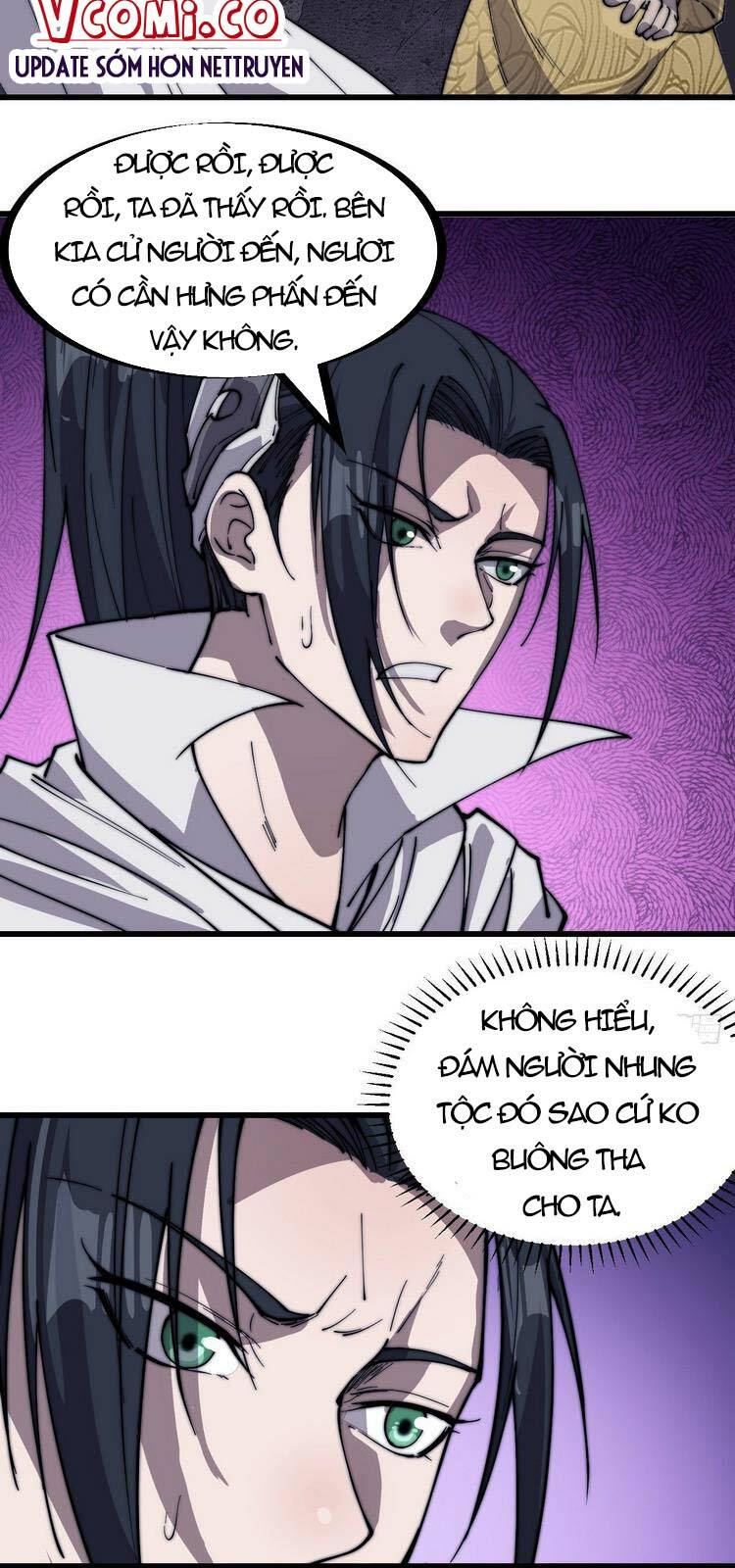 Ta Có Một Sơn Trại: Chapter 158