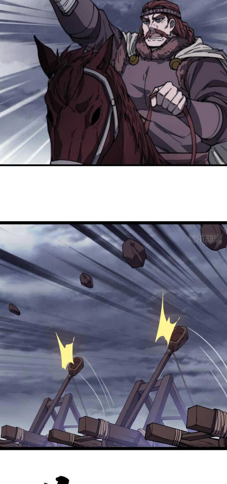 Ta Có Một Sơn Trại: Chapter 158