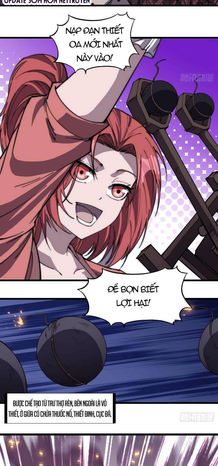 Ta Có Một Sơn Trại: Chapter 158