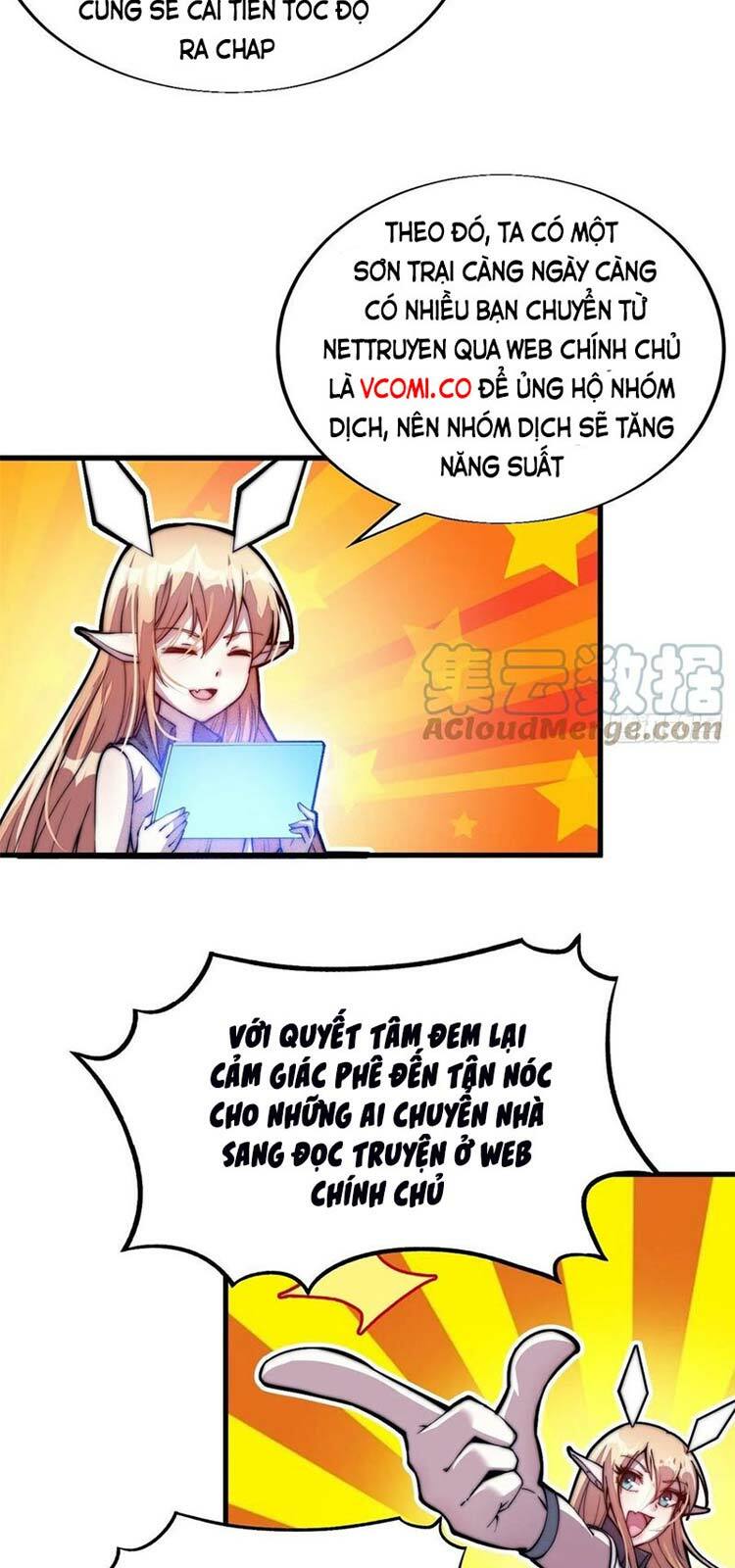 Ta Có Một Sơn Trại: Chapter 158