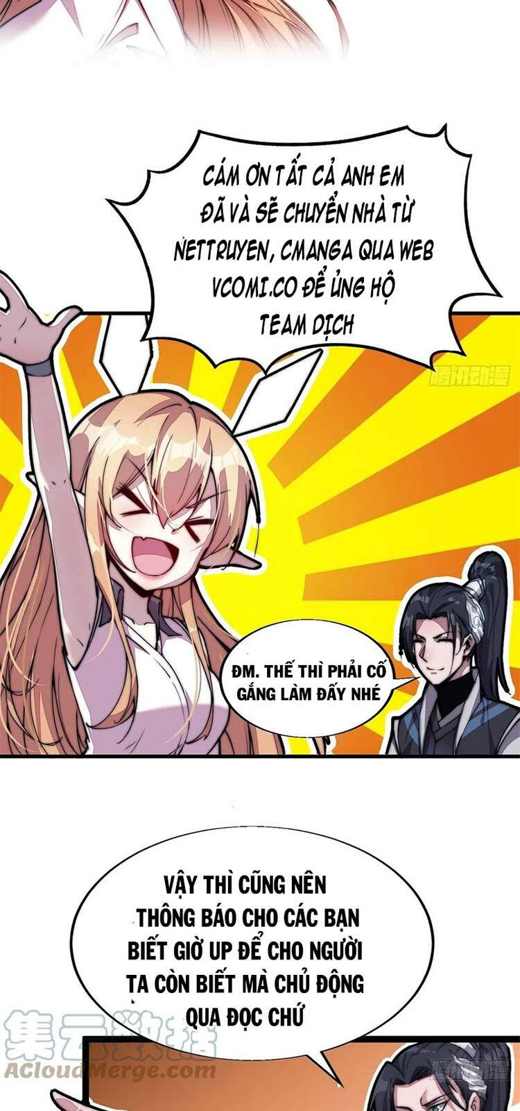 Ta Có Một Sơn Trại: Chapter 158