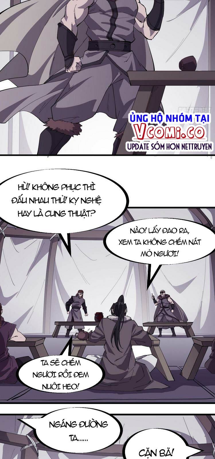 Ta Có Một Sơn Trại: Chapter 158