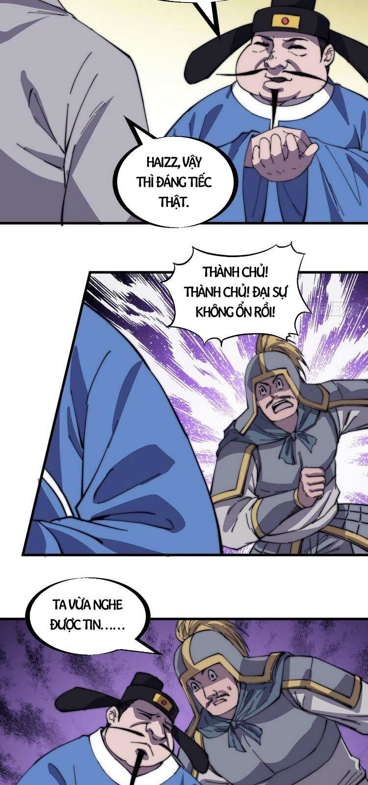 Ta Có Một Sơn Trại: Chapter 159
