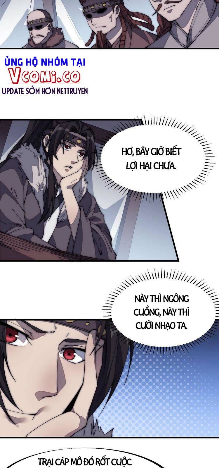 Ta Có Một Sơn Trại: Chapter 159