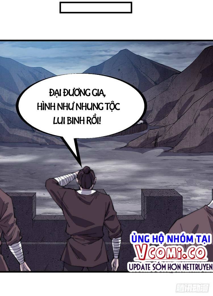 Ta Có Một Sơn Trại: Chapter 159