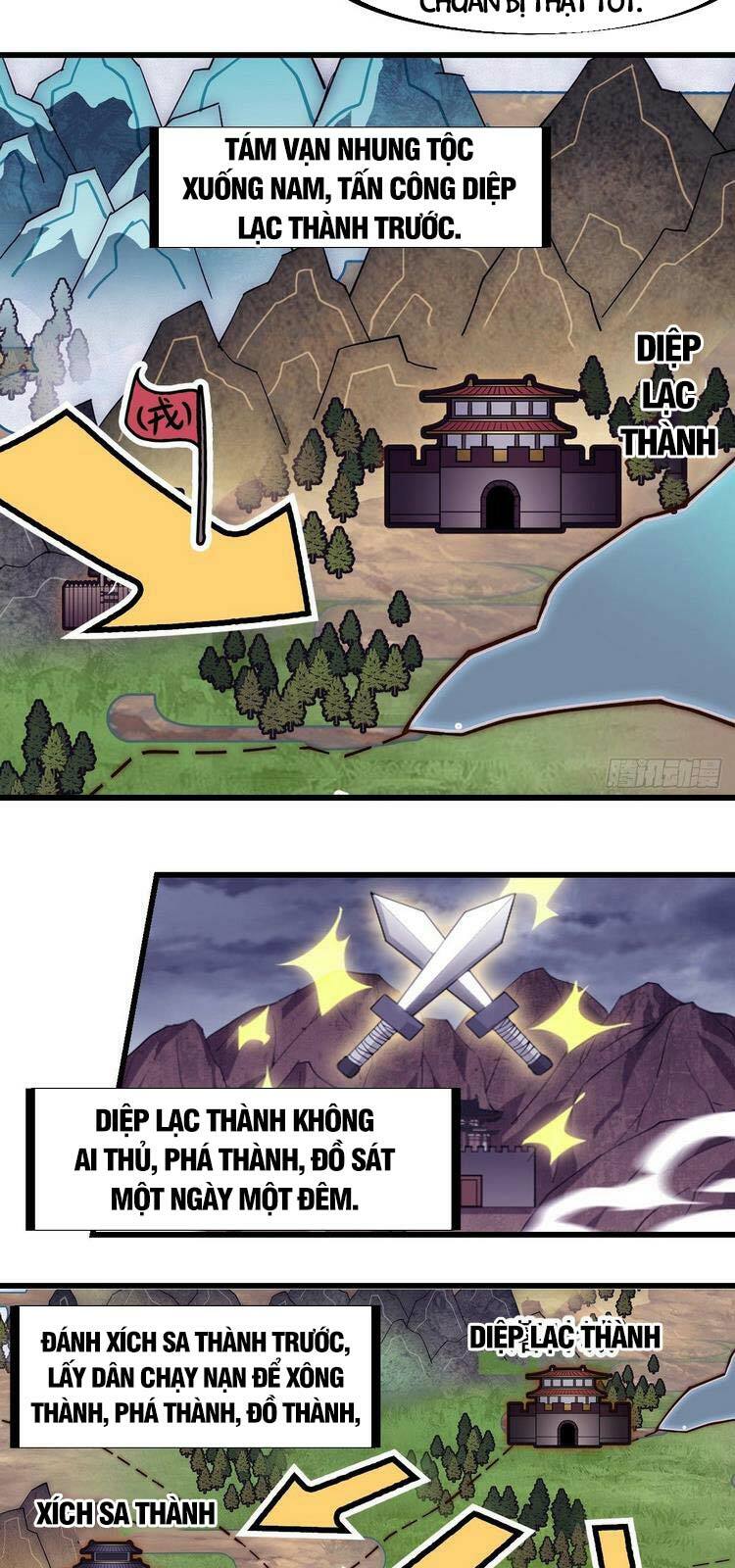 Ta Có Một Sơn Trại: Chapter 159