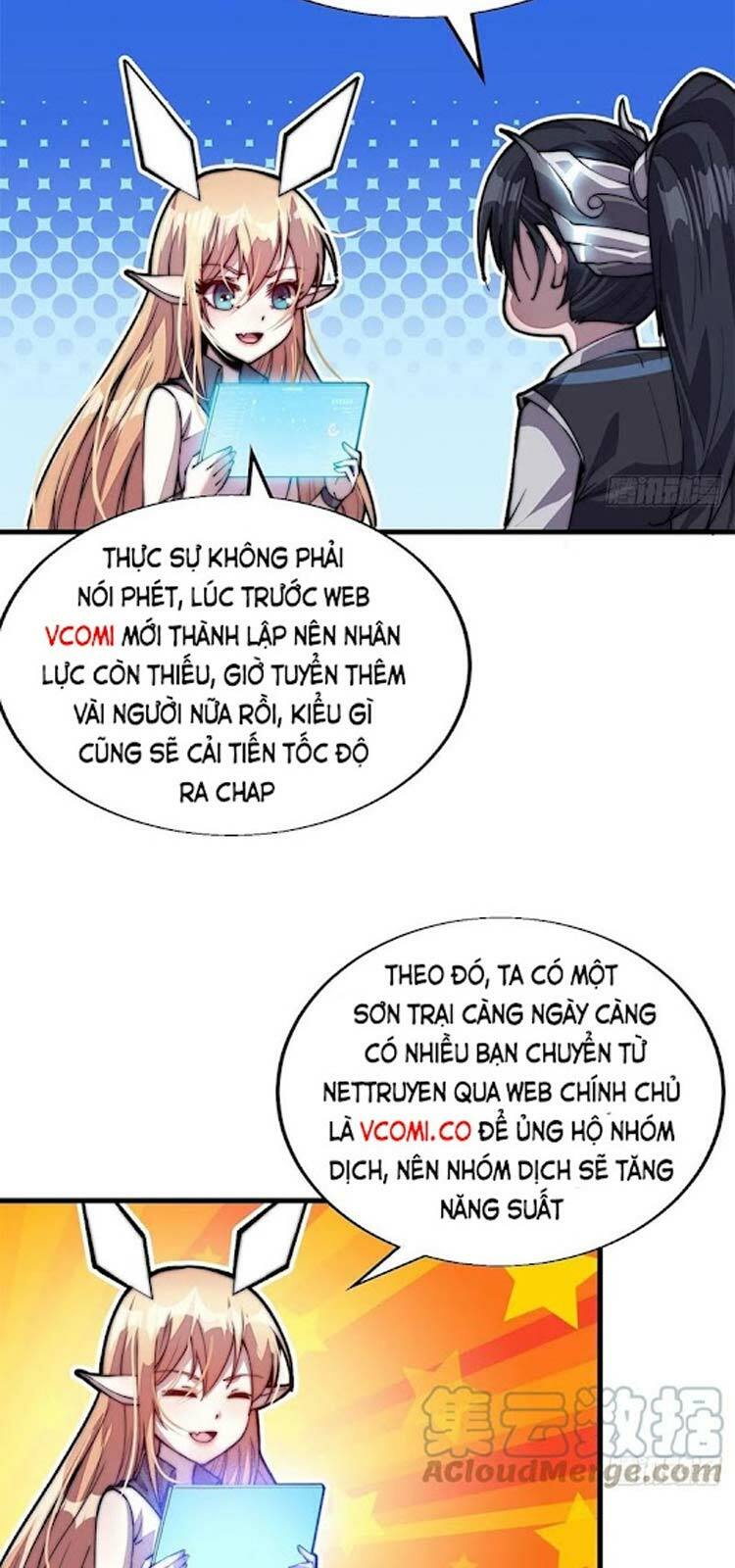 Ta Có Một Sơn Trại: Chapter 159