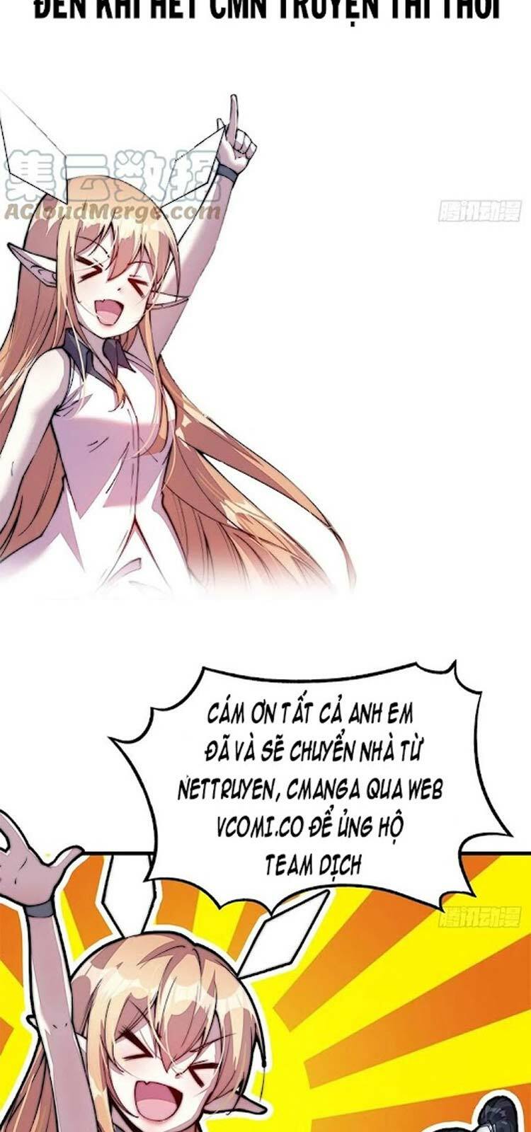 Ta Có Một Sơn Trại: Chapter 159