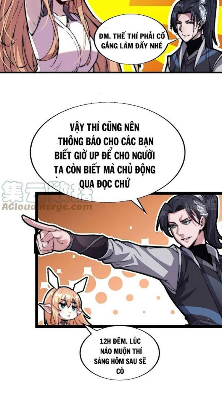 Ta Có Một Sơn Trại: Chapter 159