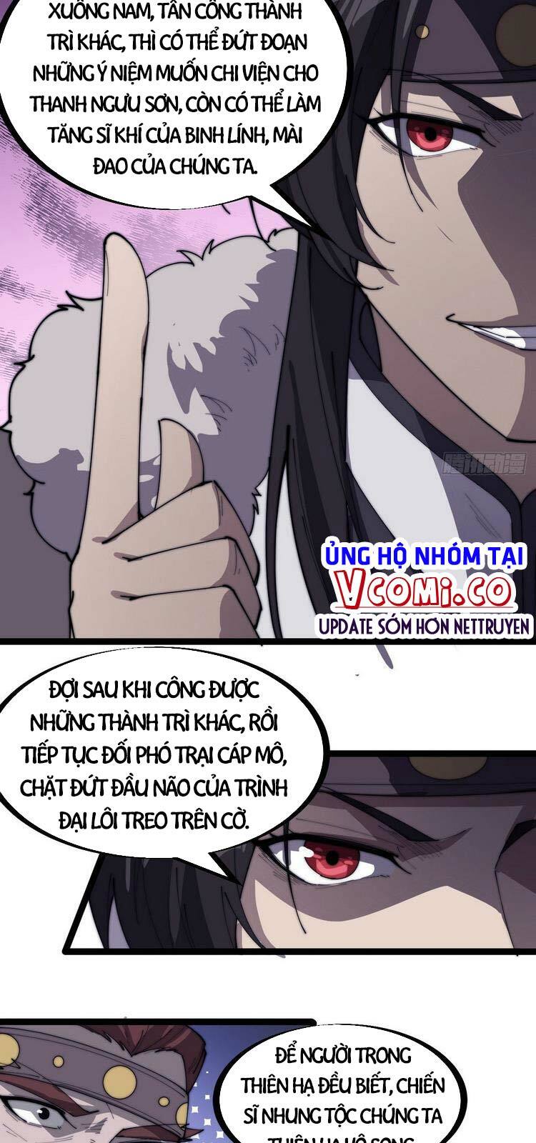 Ta Có Một Sơn Trại: Chapter 159