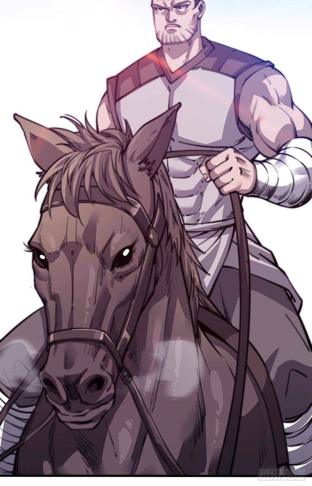 Ta Có Một Sơn Trại: Chapter 16