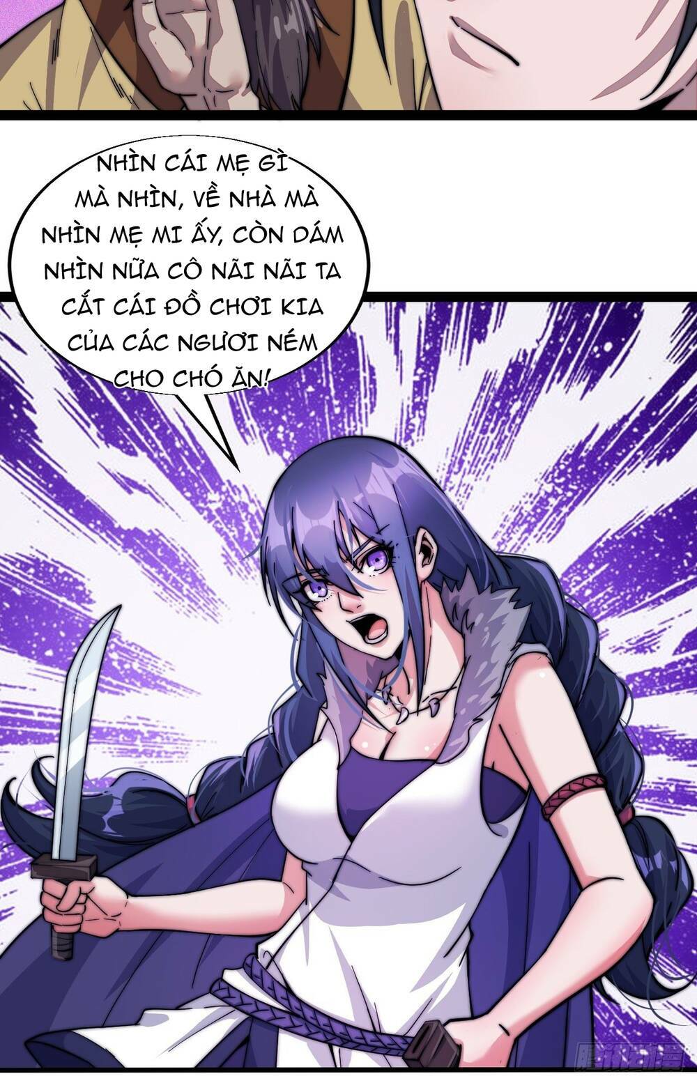 Ta Có Một Sơn Trại: Chapter 16
