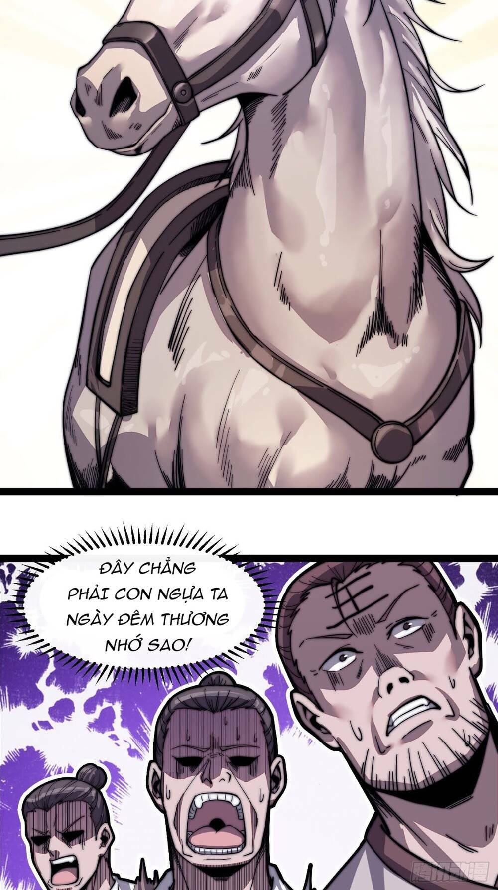 Ta Có Một Sơn Trại: Chapter 16