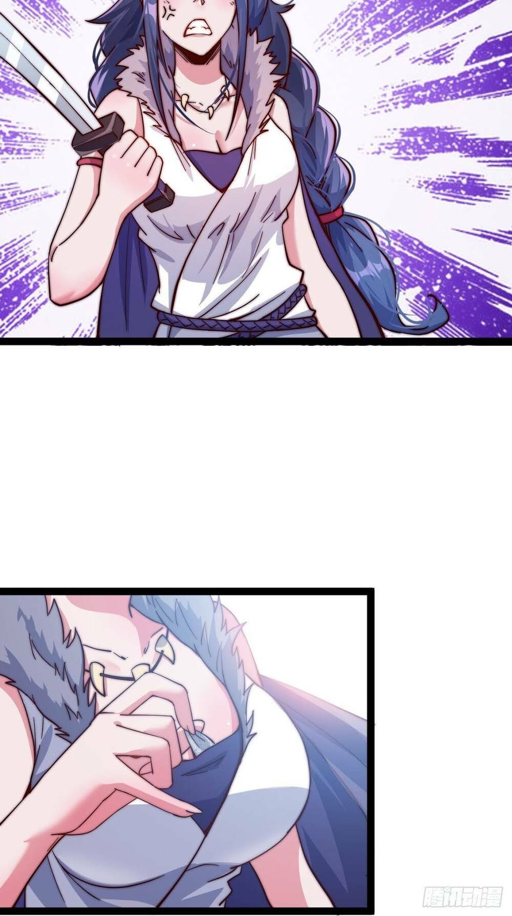 Ta Có Một Sơn Trại: Chapter 16
