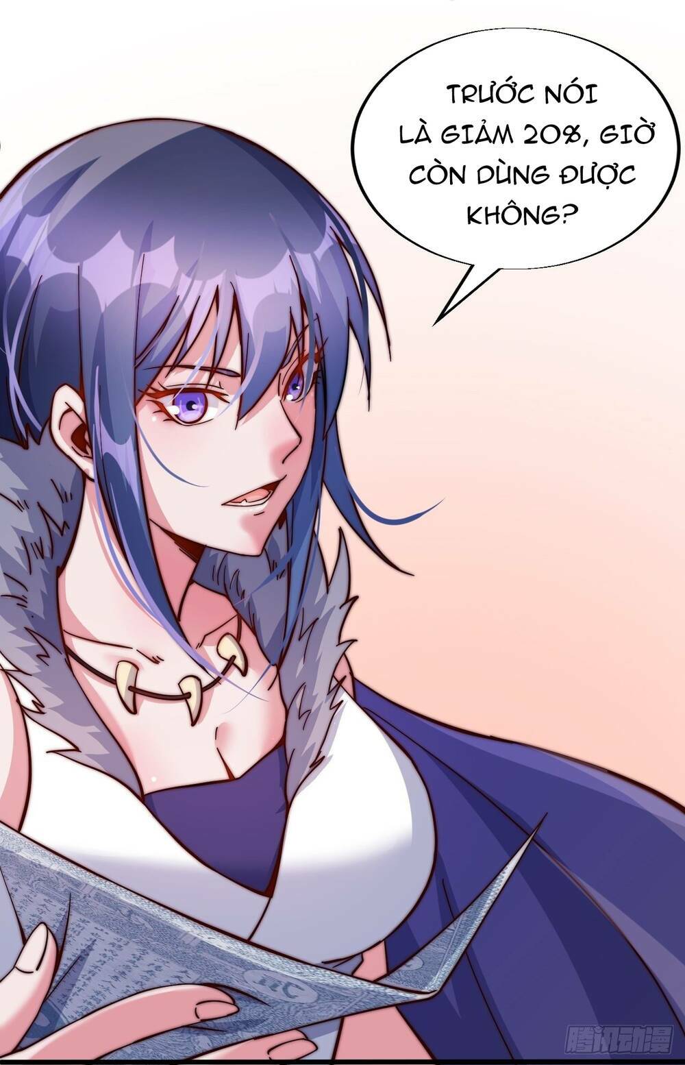 Ta Có Một Sơn Trại: Chapter 16