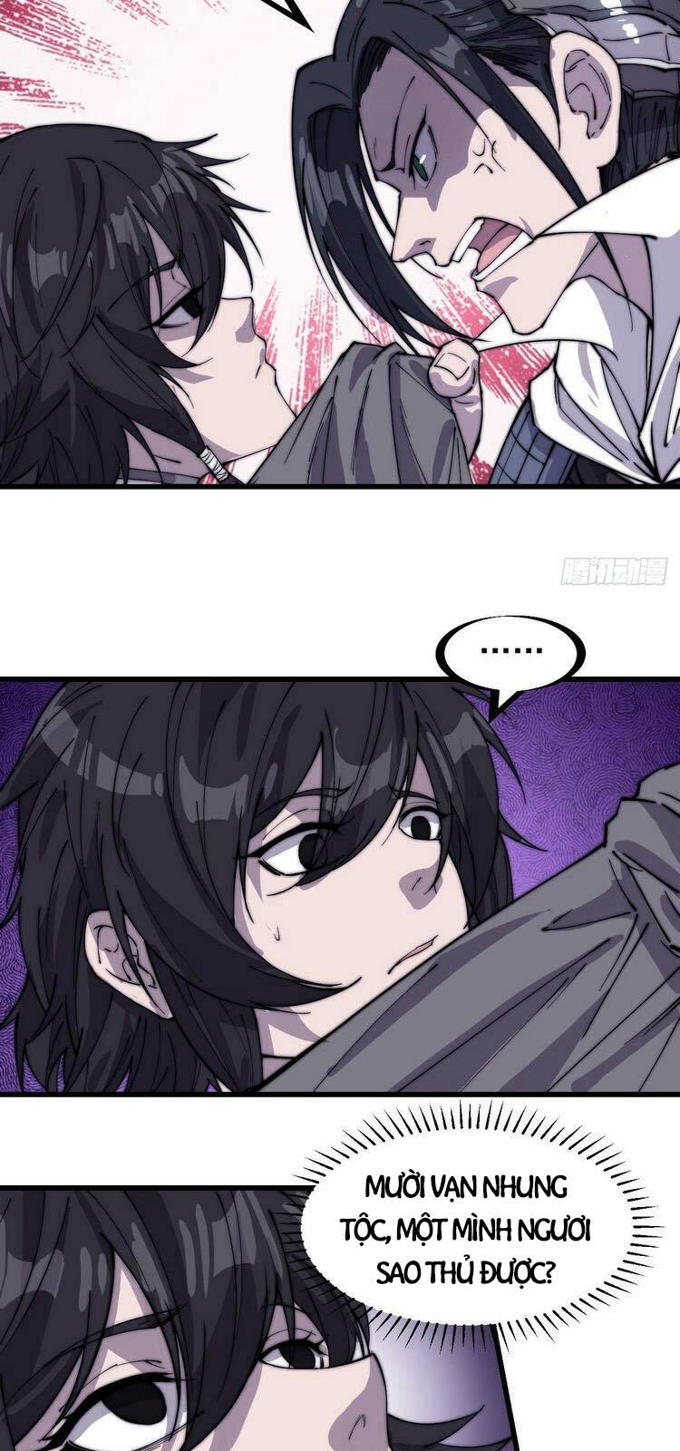 Ta Có Một Sơn Trại: Chapter 160