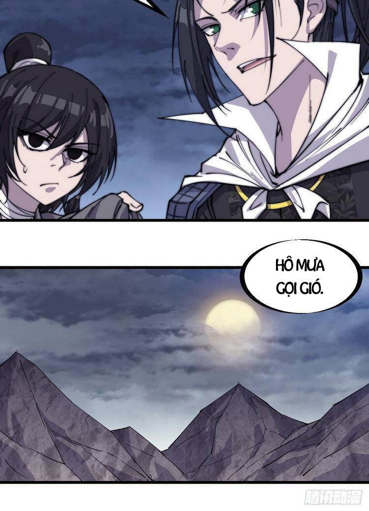Ta Có Một Sơn Trại: Chapter 160