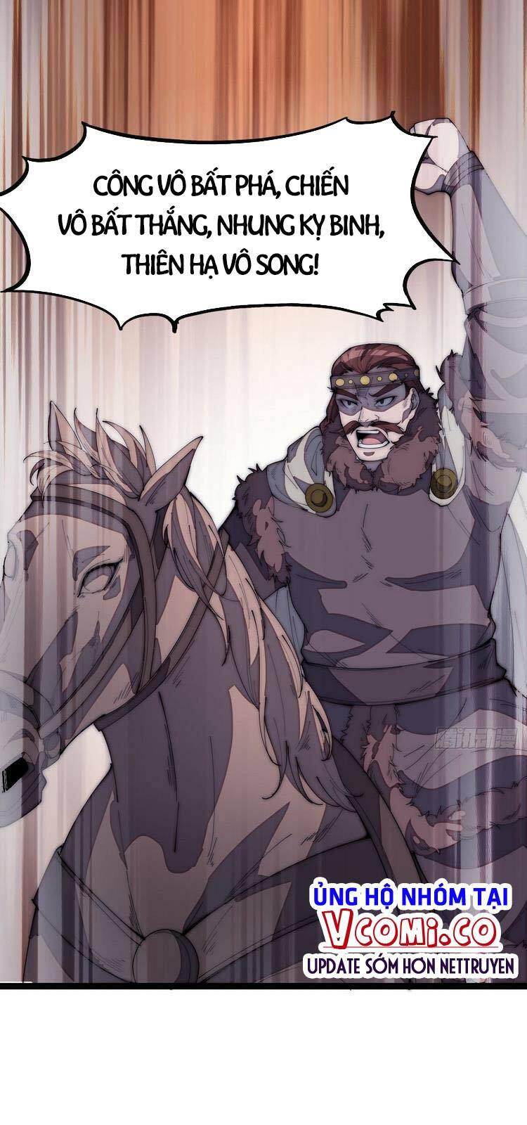 Ta Có Một Sơn Trại: Chapter 160