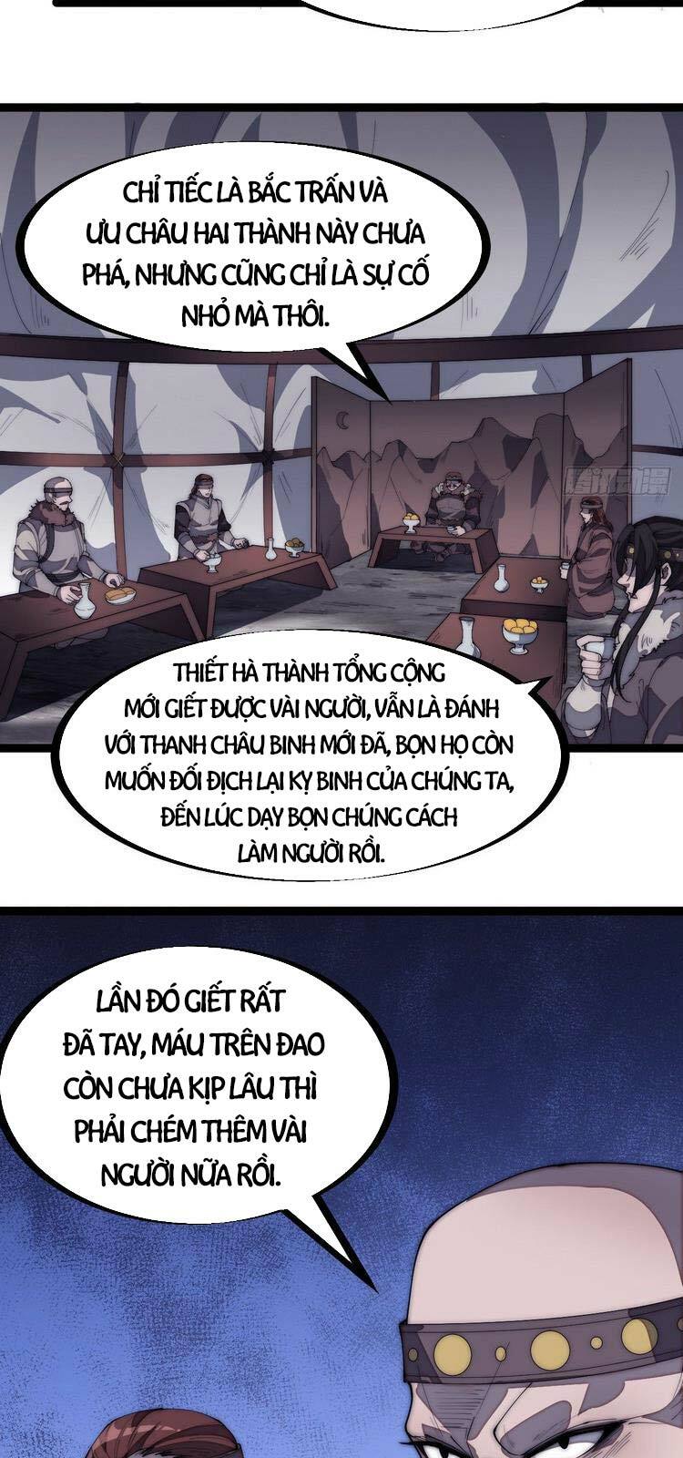 Ta Có Một Sơn Trại: Chapter 160