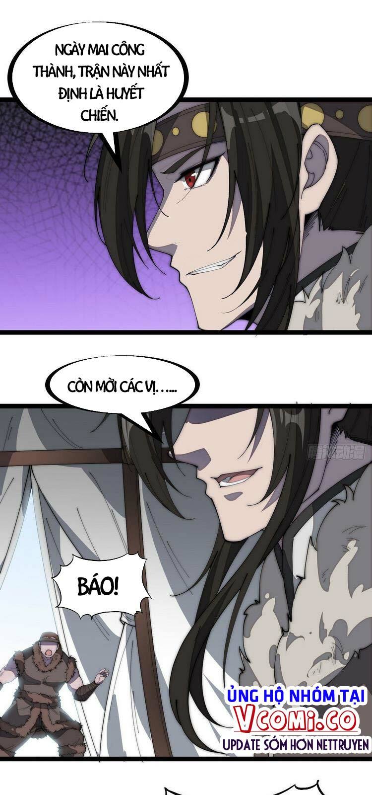 Ta Có Một Sơn Trại: Chapter 160