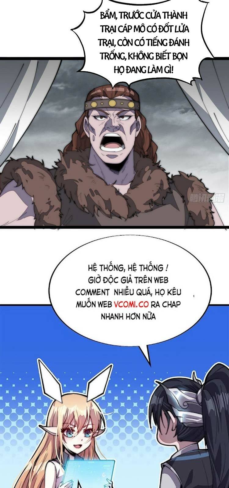 Ta Có Một Sơn Trại: Chapter 160
