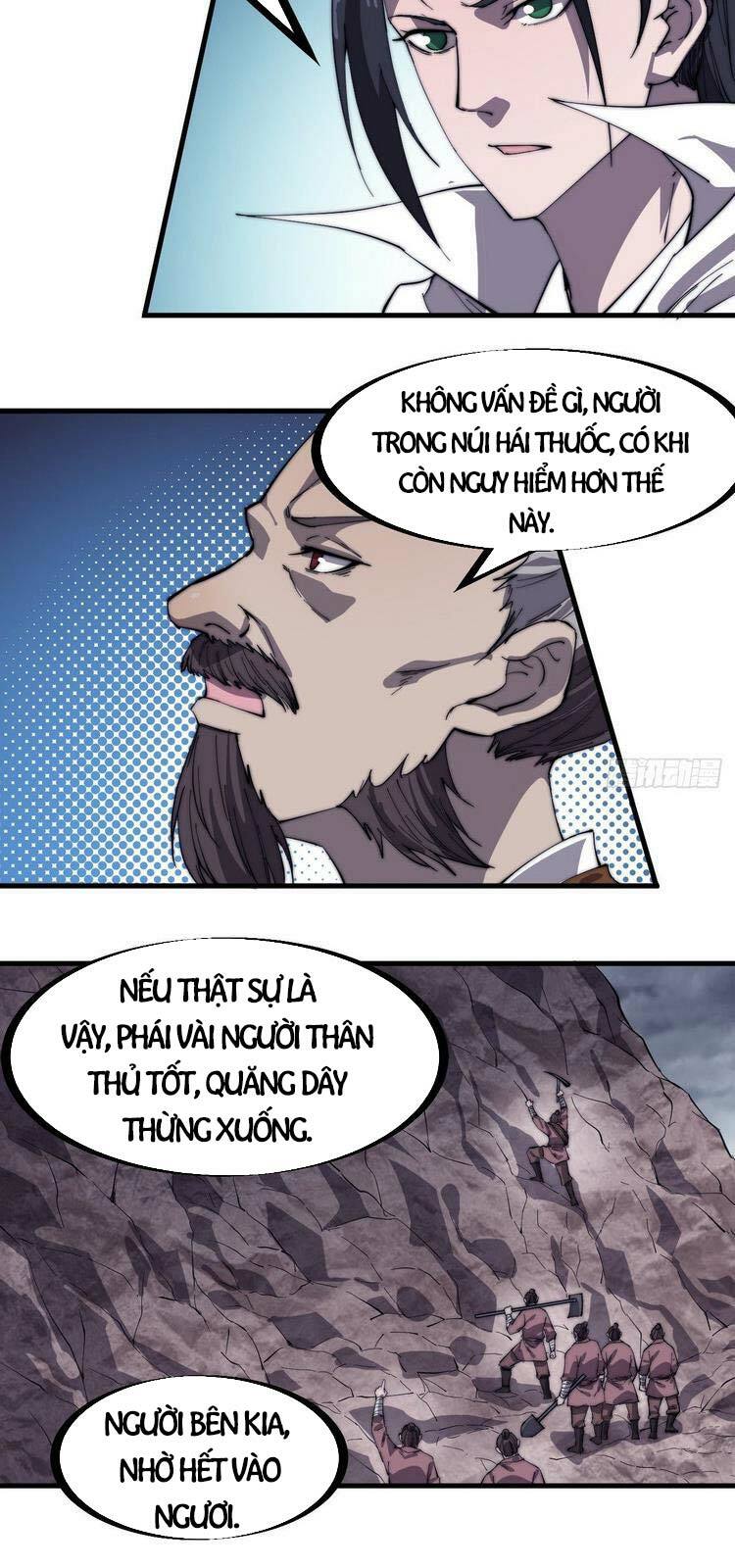 Ta Có Một Sơn Trại: Chapter 160