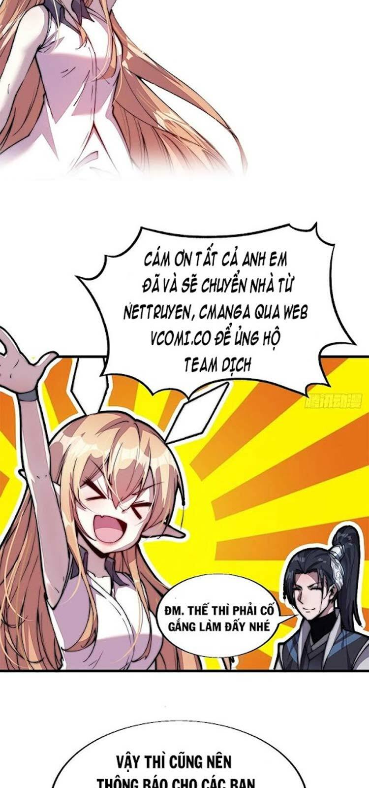 Ta Có Một Sơn Trại: Chapter 160