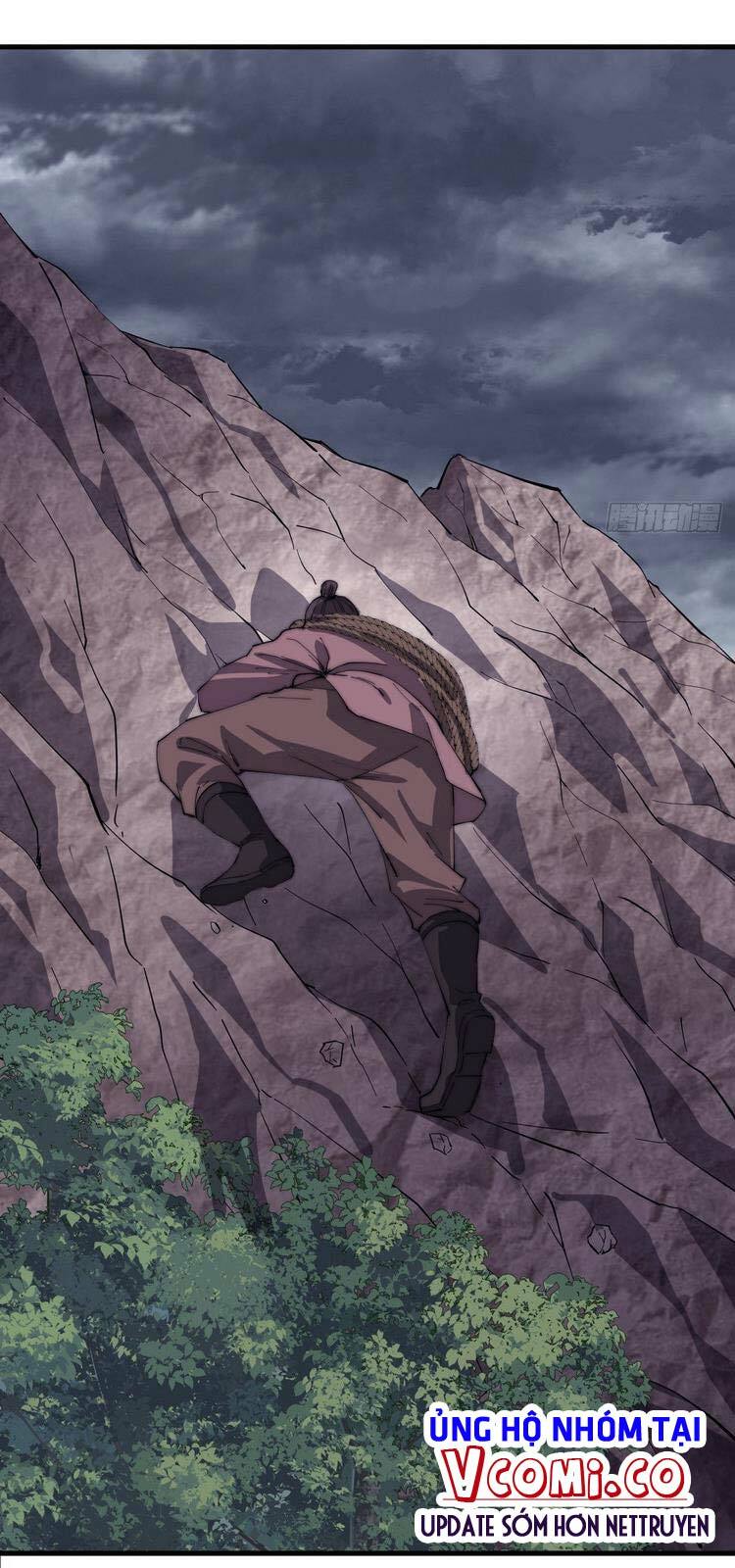 Ta Có Một Sơn Trại: Chapter 160