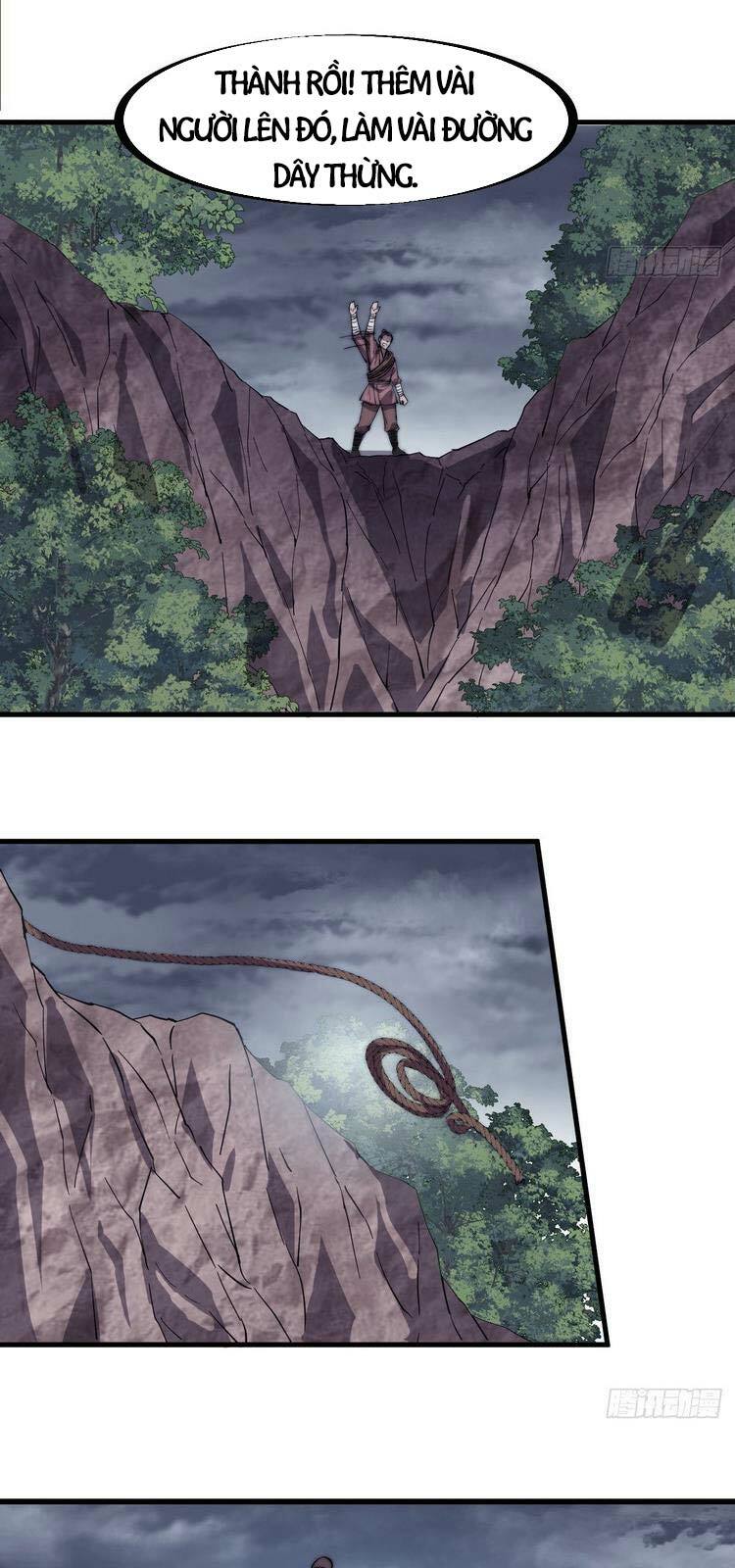 Ta Có Một Sơn Trại: Chapter 160