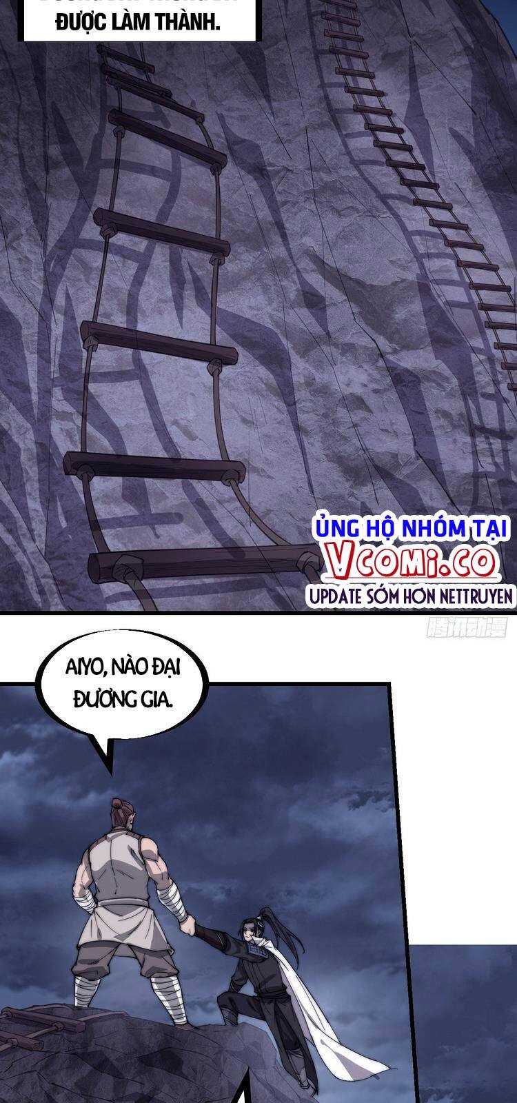 Ta Có Một Sơn Trại: Chapter 160