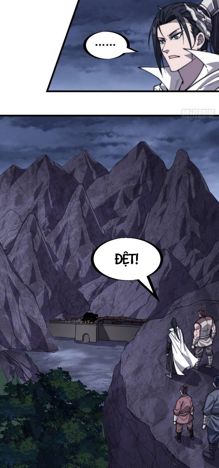 Ta Có Một Sơn Trại: Chapter 160