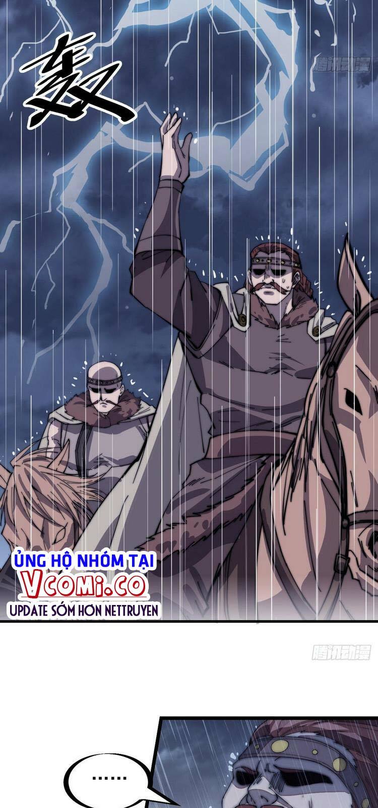 Ta Có Một Sơn Trại: Chapter 161