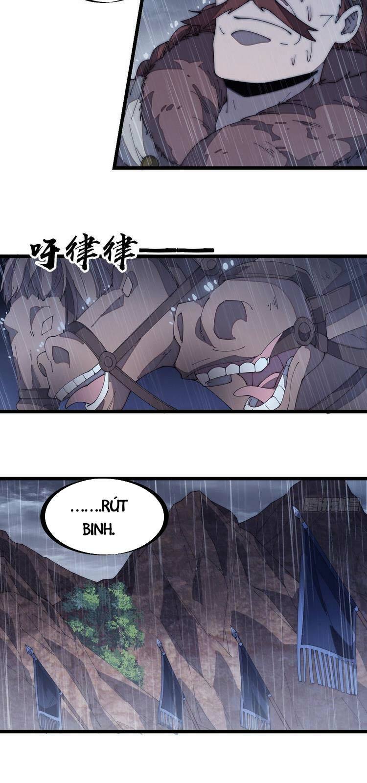 Ta Có Một Sơn Trại: Chapter 161