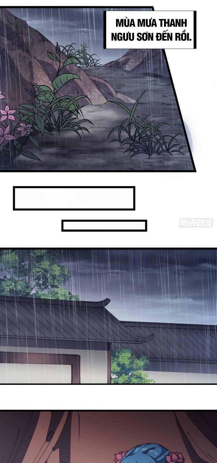 Ta Có Một Sơn Trại: Chapter 161