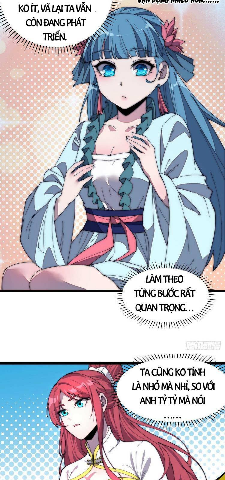 Ta Có Một Sơn Trại: Chapter 161