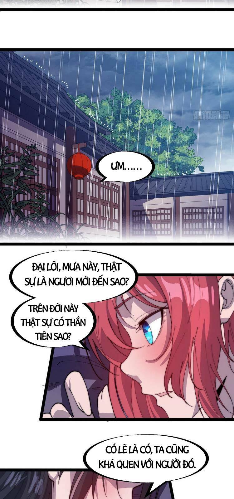 Ta Có Một Sơn Trại: Chapter 161