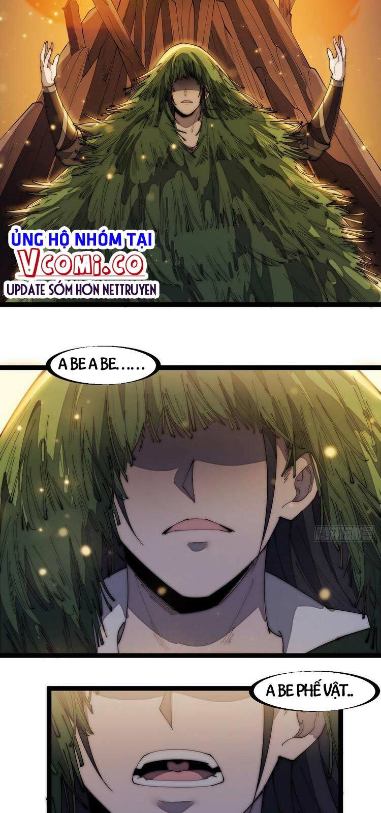 Ta Có Một Sơn Trại: Chapter 161