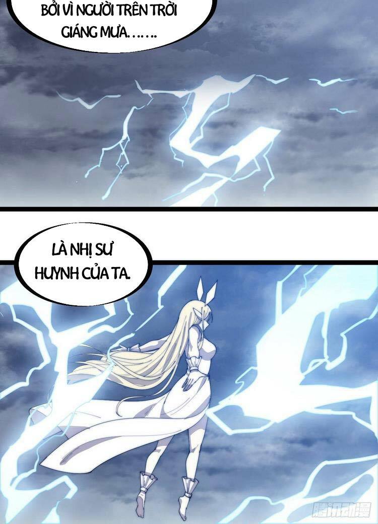 Ta Có Một Sơn Trại: Chapter 161