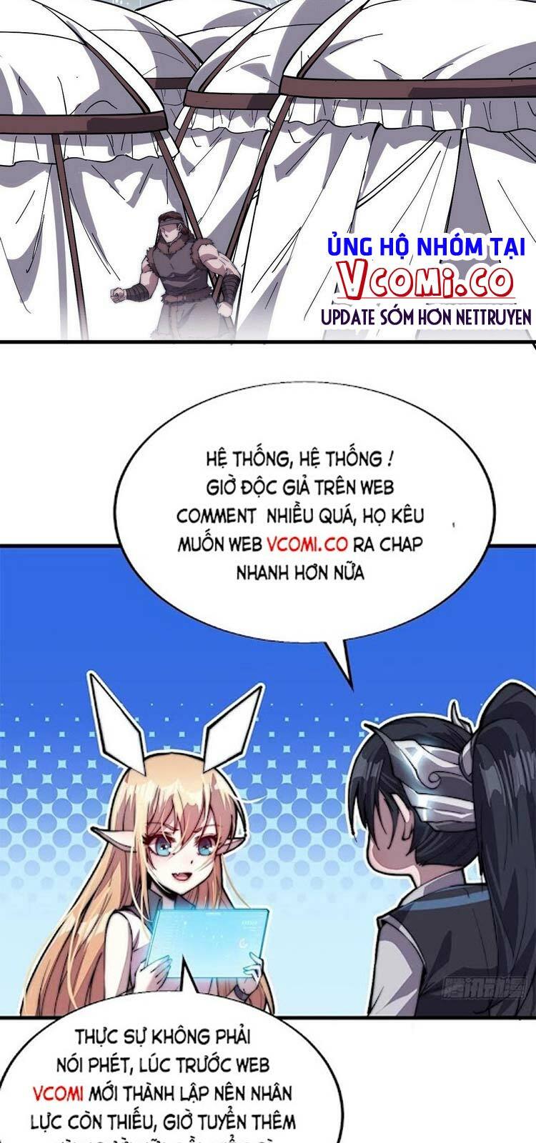 Ta Có Một Sơn Trại: Chapter 161